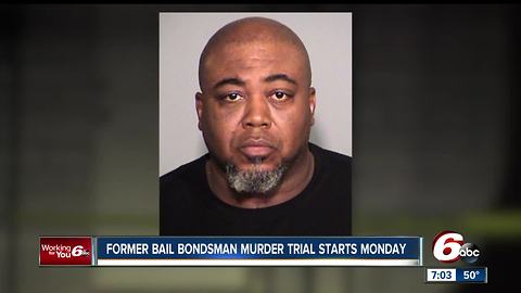 Former bail bondsman accused of killing two Indianapolis teens is scheduled to go to trial Monday