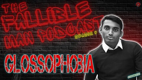 The Number ONE Fear | Why YOU Should and How to Overcome it with Brenden Kumarasamy of Master Talk