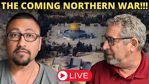 The TEMPLE MOUNT Is About To ERUPT!!!