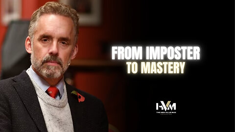 From Imposter to Mastery