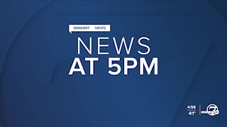 Denver7 News 5 PM | Friday, February 26