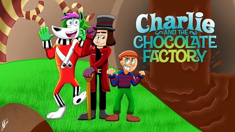 Charlie and the Chocolate Factory | The Fairly OddGamer