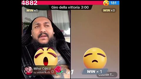 Dani Mocanu Vorbește pe live despre leu și ce s-a întâmplat cu leul din videoclip live TikTok ￼