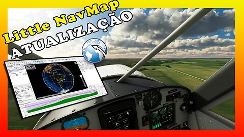 Little NavMap - Atualização - 2022/2023