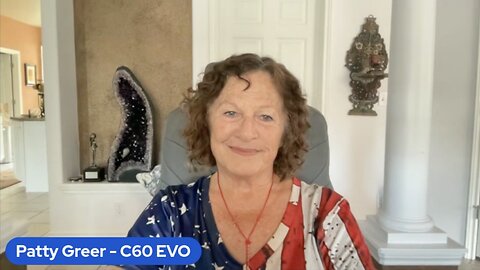 🟢 EXPOSING C60...With Patty Greer