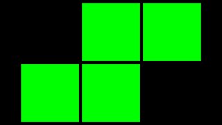 Python Tetris Part 13 (shifting block)