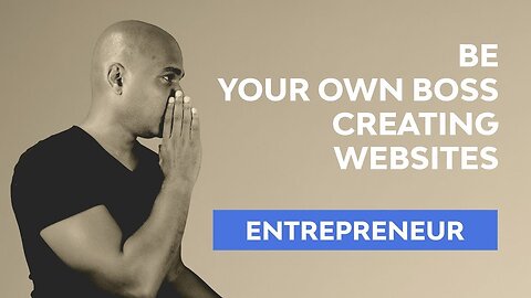 Freelance website design: a great way to start your own business!