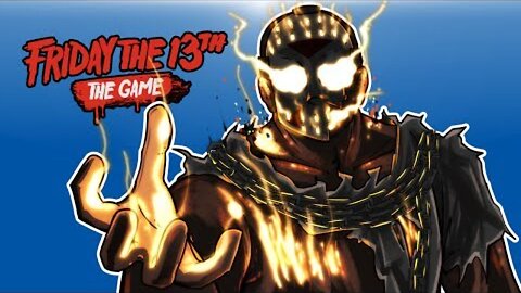 Friday The 13th - SAVINI JASON IS ANGRY!!! (NO ONE LIVES!)