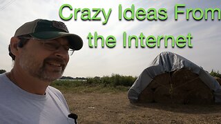 Crazy Ideas From the Internet