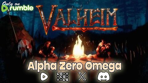 Valheim: In Search Of The Forbidden Swamp Monster