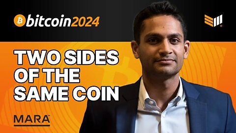 Two Sides of the Same Coin w/ Anil Patel