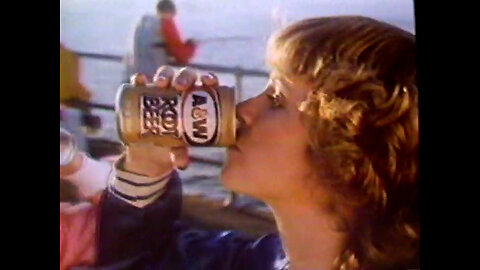 May 15, 1982 - Get the Frosty Mug Sensation of A&W Root Beer