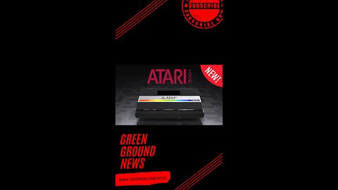 Atari 7800+ Revival: The Retro Gaming Renaissance of 2024 #Atari7800plus, #Retrogaming