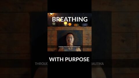 Breathe Like you Mean it! | Motivational Video