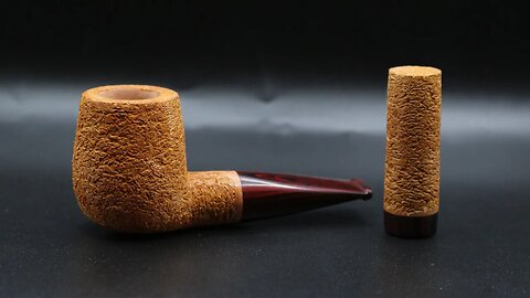 Jack Ryan Pipes no152