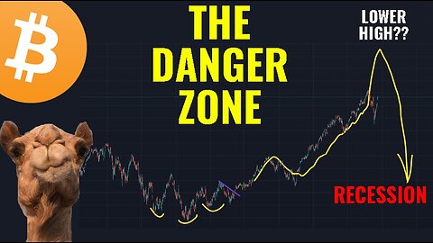 THE DANGER ZONE