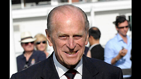 Prince Philip’s funeral was exactly 'how he would have liked it'