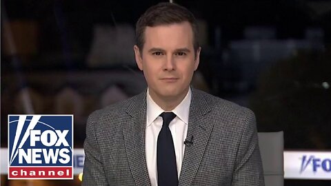 Guy Benson: Republicans need to look at these numbers carefully