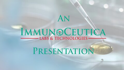 Introduction to Immunology & infectious Diseases