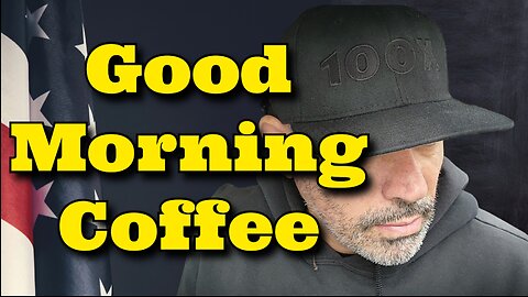 Kamala Harris News | Donald Trump News | Good Morning Coffee2