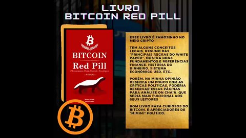 Bitcoin red pill