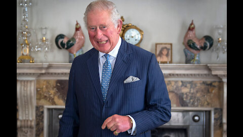 Happy 72nd birthday to Prince Charles! Here are some of the Prince of Wales' biggest achievements!