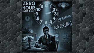 Zero Hour Tales of Rod Serling: The Wife of the Red Haired Man 1-5