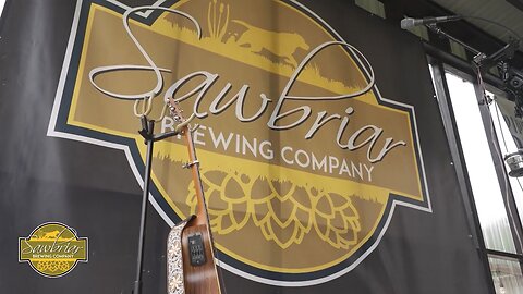 Sawbriar Brewing Company