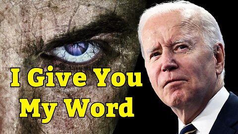 Biden The Deceiver