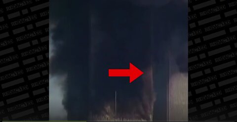 BOMBSHELL NEW FOOTAGE OF 9 11 ATTACKS CONFIRMS CONTROLLED DEMOLITION OF TOWERS Redacted News