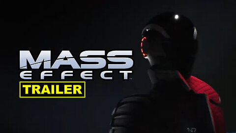 Mass Effect - Official N7 Day Teaser Trailer