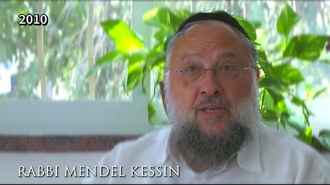 Rabbi Describes the Messiah (and it sounds like Trump)