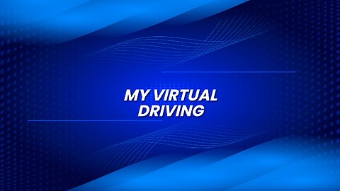 My Virtual Driving