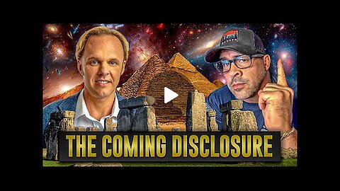 NWO DISCLOSURE--ALIEN...DEMON...OR ANTI-CHRIST SUPERSTAR?