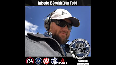 GF 189 – The Founders Got It Right - Evan Todd