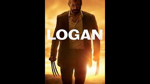 Logan Return Action Movie 2021 | Latest action movie 2021 | Official | Trailer | Latest HD