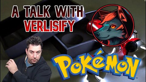 Pokemon In Trouble Cheaters, Hackers, And Pronouns | A Talk With Verlisfy