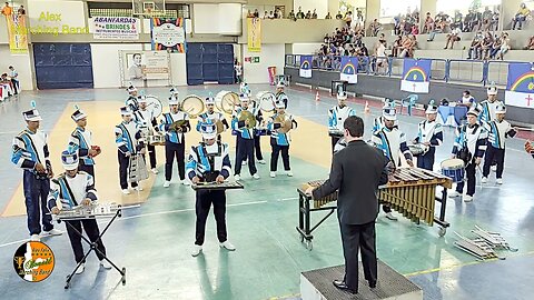 BPCNE 2022 - BANDA DE PERCUSSÃO COLÉGIO NORMAL ESTADUAL 2022 NA ETAPA FINAL DA COPA PERNAMBUCANA