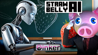 Straw Belly AI