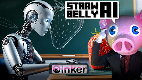 Straw Belly AI