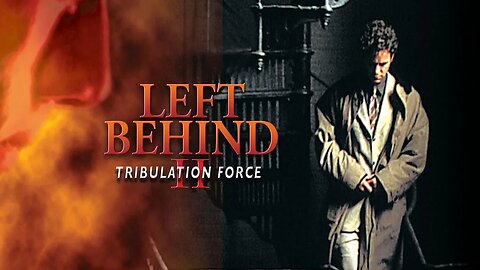 Left Behind - Part 2