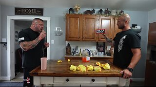 Cheeseburger Challenge!!!