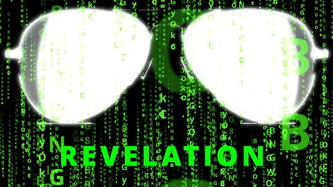 The Revelator - Part 3 - A spiritual tour behind history