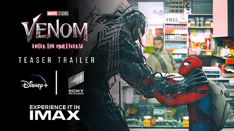 Venom 3 Find The Spider Man