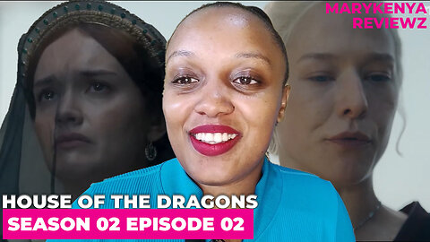 House of Dragons Ep 02: The Hand of the King humiliated!!