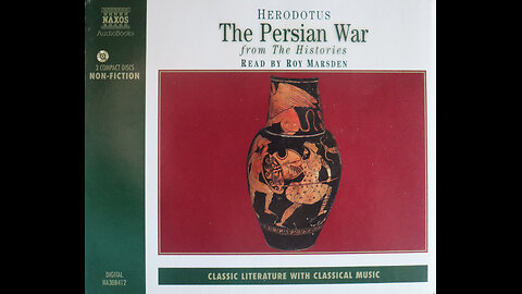 Herodotus - The Persian War (1996) [CD1 of 3]