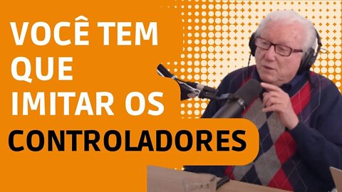 O QUE LUIZ BARSI FILHO PENSA SOBRE PETROBRAS [PETR3 & PETR4] | Louise Barsi, PrimoCast, Thiago Nigro