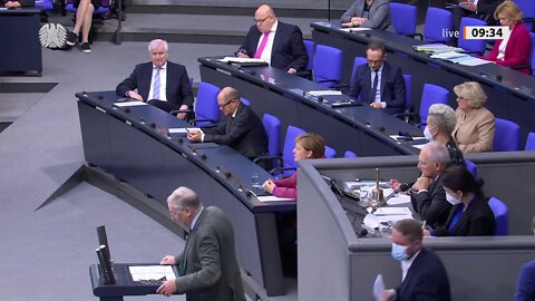 Gauland: Corona-Diktatur auf Widerruf ist keine Lösung!