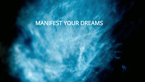 How to Manifest your Dreams - Rachel Devine