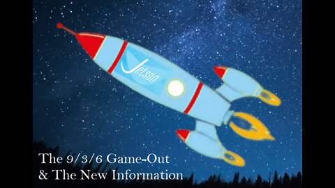 The 9/3/6 Rapture Event Game-Out